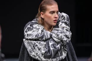 In Pictures: Amsterdam Fashion Academy graduation show 2021