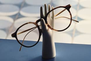 Oliver Peoples collaborates with Gio Ponti estate 
