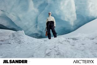 Jil Sander partners with Arc’teryx on high-performance collection