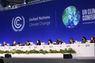 La ONU y los gigantes de la moda actualizan la Carta por la sostenibilidad: reducción del -50 por ciento de las emisiones para 2030