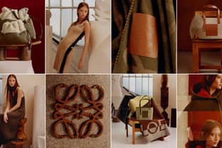 In Pictures: Net-a-Porter unveils exclusive capsule by Loewe