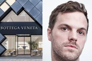 Matthieu Blazy devient directeur de la création de Bottega Veneta