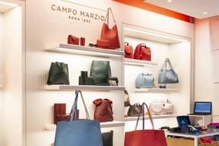 Campo Marzio apre due nuovi store a Roma
