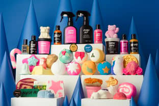 Lush quitting social media with new anti-social media policy