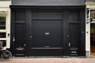 Streetwear-Label LFDY eröffnet ersten Store in den Niederlanden