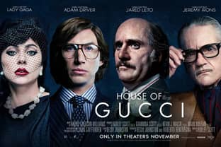 Gucci-familie verontwaardigd over film ‘House of Gucci’ 