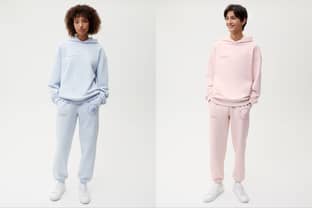 Pangaia launches apparel using biology-based dyes