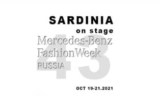 Vídeo: Los diseñadores de la región de Sardinia sobre la pasarela de la MBFW Russia