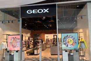 Il Gruppo Geox supererà gli 800 milioni di euro di fatturato nel 2024