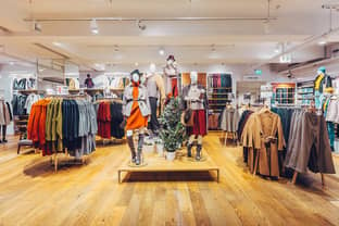 Fast Retailing to expand LifeWear concept to support sustainability growth