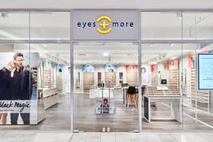 Hans Anders Retail Group nieuwe eigenaar Belgische tak Eyes + More