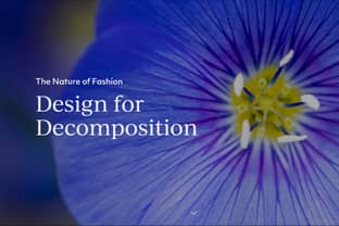 Biomimicry Institute’s Design for Decomposition initiative awarded 2.5 million euros