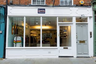 Rowing Blazers opens debut UK store 