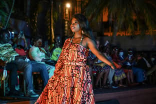 En Côte d'Ivoire, des mannequins handicapées veulent briser un tabou