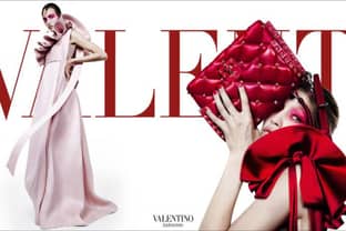 Valentino joins the gaming trend with Drest partnership