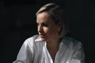 Belstaff names Jodie Harrison as global brand director