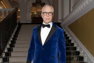 Hilfiger to be honoured at upcoming Amfar event