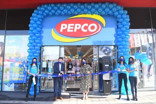 Annual sales and profit increase at Pepco Group