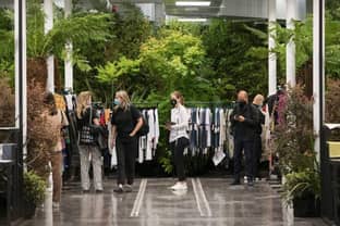 Texworld and Apparel Sourcing New York physical winter shows cancelled