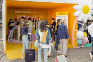 Salon International de la Lingerie returns for 2022
