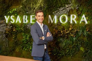 Ysabel Mora abre nueva etapa con Enrique Aparicio como nuevo CEO