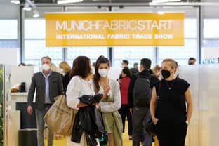 Fehlende Planungssicherheit wegen Omikron: Januar-Ausgabe der Munich Fabric Start abgesagt