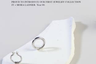 JT presenta su primera colección de joyas