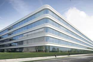 Inditex levantará un nuevo cuartel general para Zara: autosuficiente y enfocado a dinámicas horizontales
