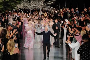 No show: Giorgio Armani’s fashion week cancelations could be catalyst for other designers and brands