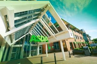 Asda announces new leadership changes, including in retail and George