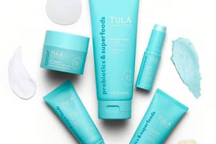 P&G Beauty acquires skincare brand Tula