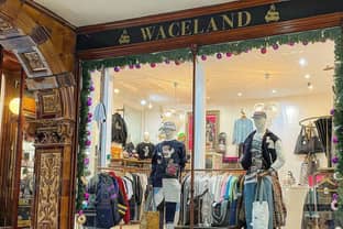 Spotlight on independent retailers: Waceland