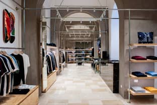 In Bildern: Carhartt WIP eröffnet neuen Store in Florenz
