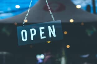 Winkels in Nederland mogen weer open 