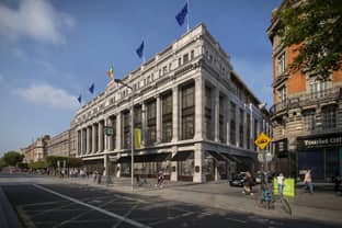 Flannels and H&M confirm stores at Clerys Quarter