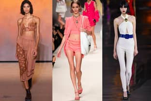 Top ten female runway models 2022: In pictures