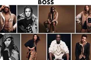 In Bildern: die starbesetzten Kampagnen von Hugo Boss für Boss und Hugo