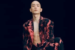 'Noble Rot', or how William K Park wants us to embrace our imperfections for FW22