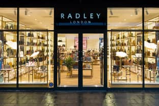 Radley London upbeat on recovery despite drop in full-year sales
