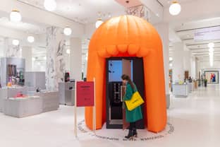 Selfridges launches in-store well-being and retail therapy project