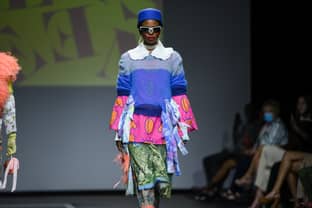 South African Fashion Week Announces New Talent Search Finalists