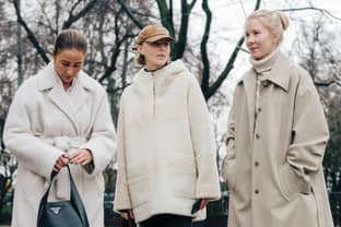 5 Street style trends from Stockholm Fashion Week