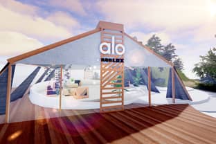 Alo Yoga enters Roblox with virtual wellness experience