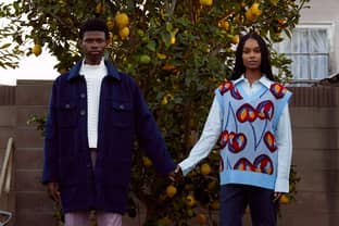 Pacsun unveils gender-neutral collections with Fashion Scholarship Fund