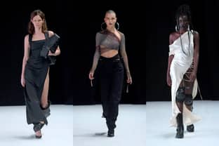 3 marcas emergentes de la Semana de la Moda de Copenhague OI22