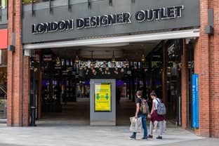 Nike to expand LDO store by more than two thirds