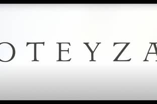 Vídeo: Colección FW22 de los españoles "Oteyza" en la París Fashion Week Menswear