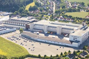 Otto Group: Andreas du Plessis leitet neues Logistik-Joint-Venture