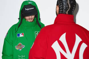 Supreme appoints Tremaine Emory as Creative Director