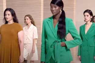 Shein dropped a body inclusive virtual fashion show